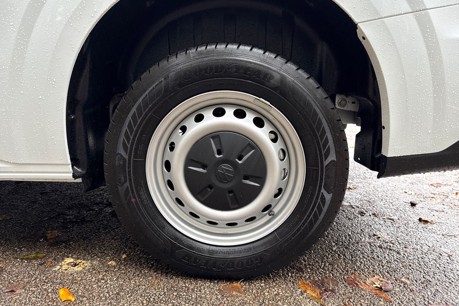 Used Volkswagen Transporter 2025 for sale - 76495106: Photo 11