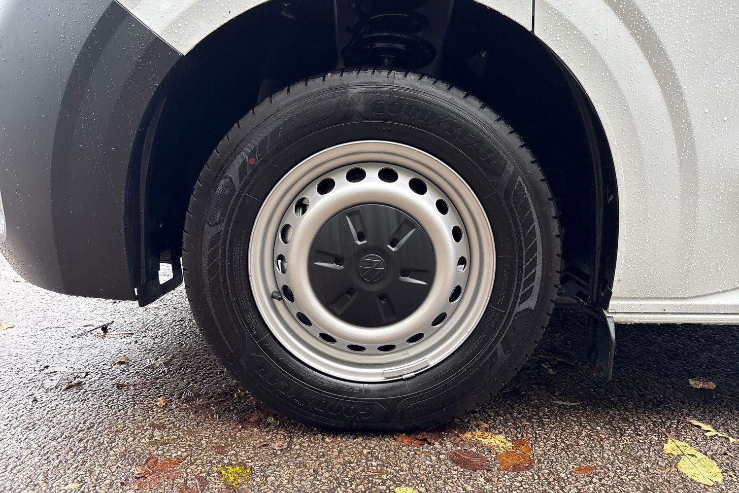 Used Volkswagen Transporter 2025 for sale - 76495106: Photo 12