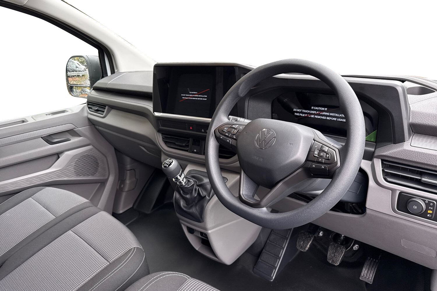 Used Volkswagen Transporter 2025 for sale - 76495106: Photo 13