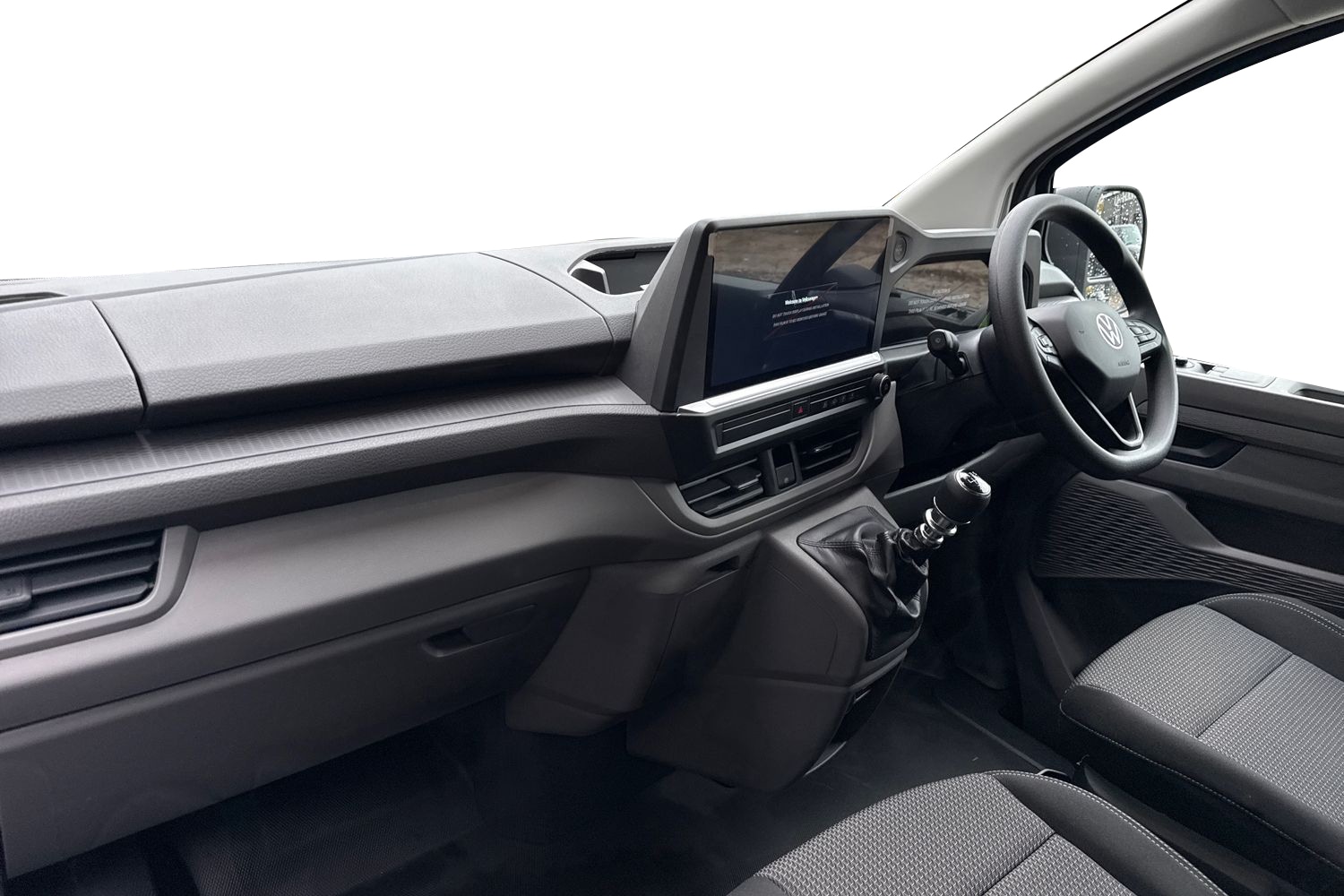 Used Volkswagen Transporter 2025 for sale - 76495106: Photo 14