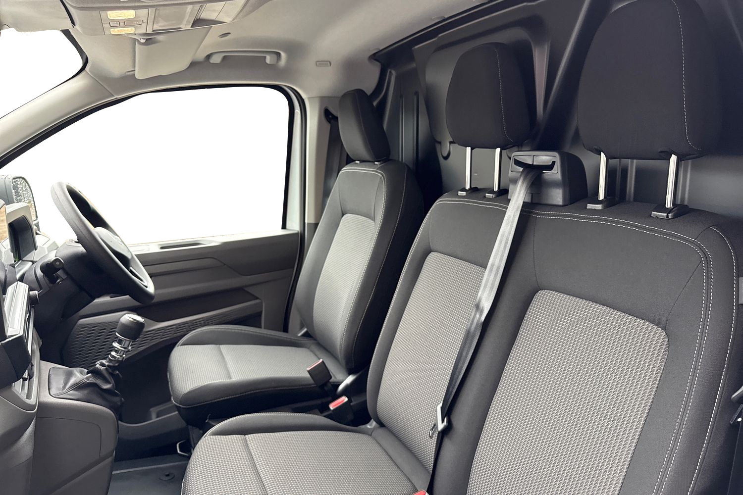 Used Volkswagen Transporter 2025 for sale - 76495106: Photo 15