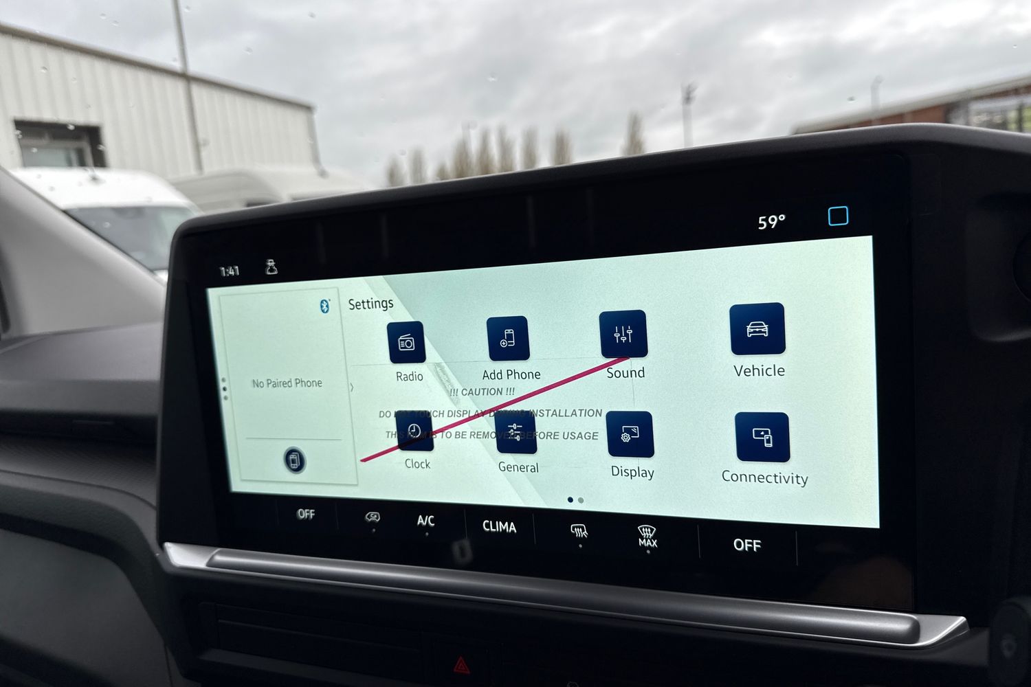 Used Volkswagen Transporter 2025 for sale - 76495106: Photo 16