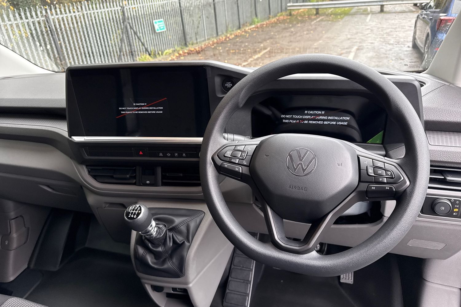 Used Volkswagen Transporter 2025 for sale - 76495106: Photo 17