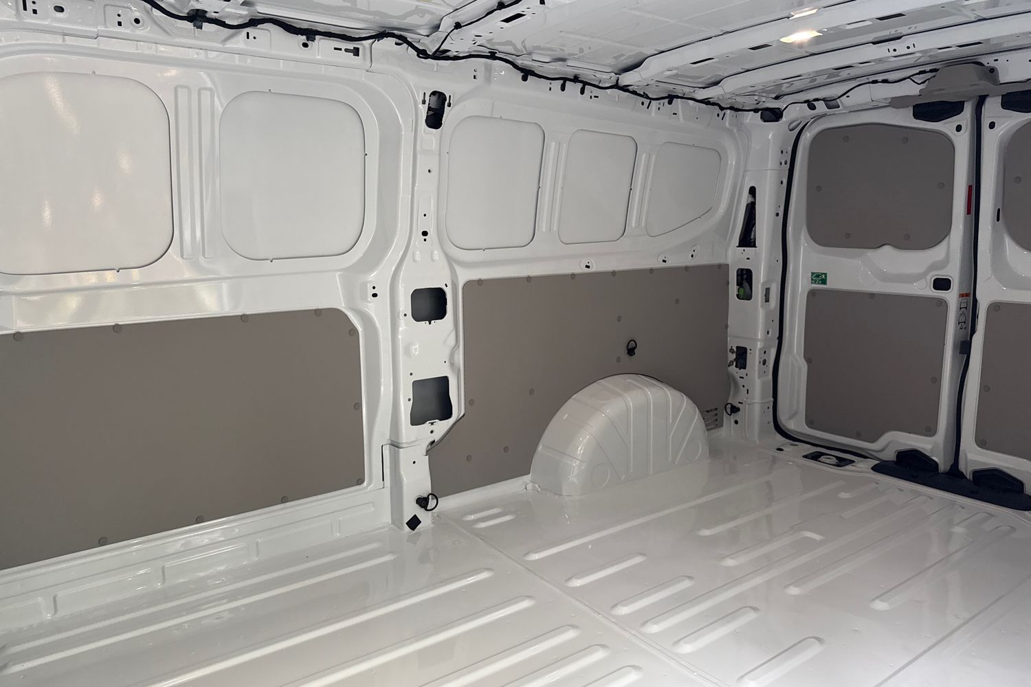 Used Volkswagen Transporter 2025 for sale - 76495106: Photo 18