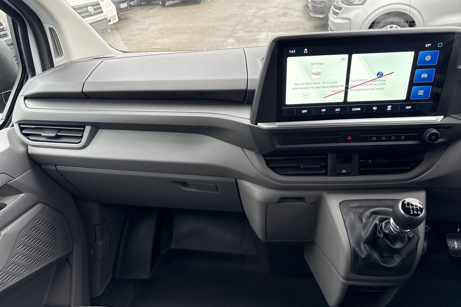 Used Volkswagen Transporter 2025 for sale - 76495106: Photo 19