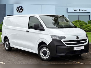 Volkswagen - Transporter