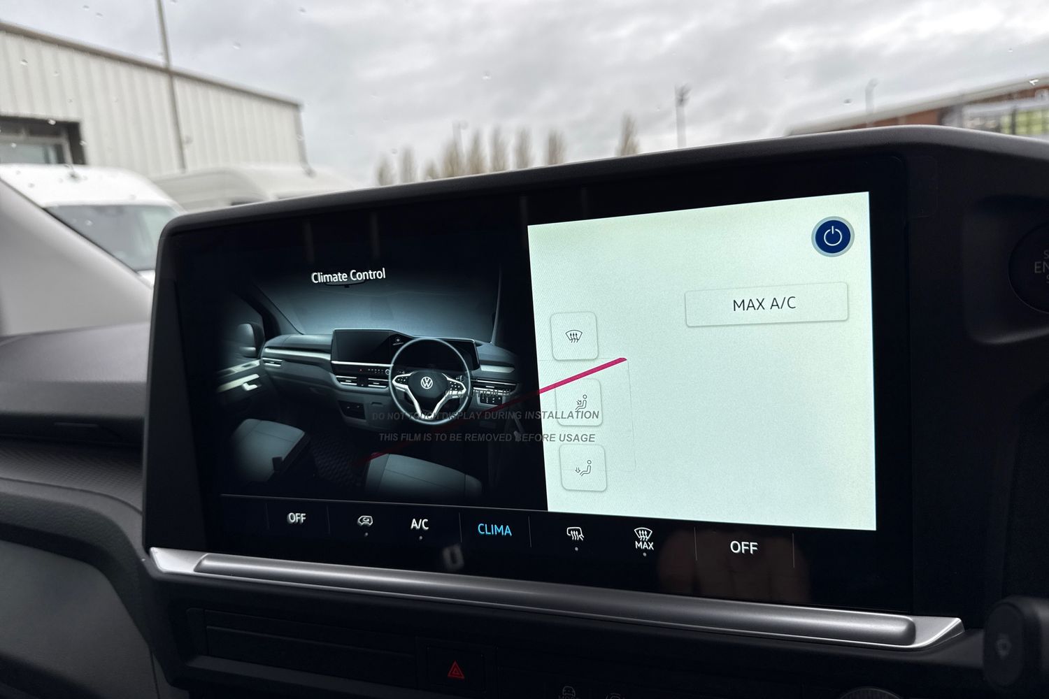 Used Volkswagen Transporter 2025 for sale - 76495106: Photo 21