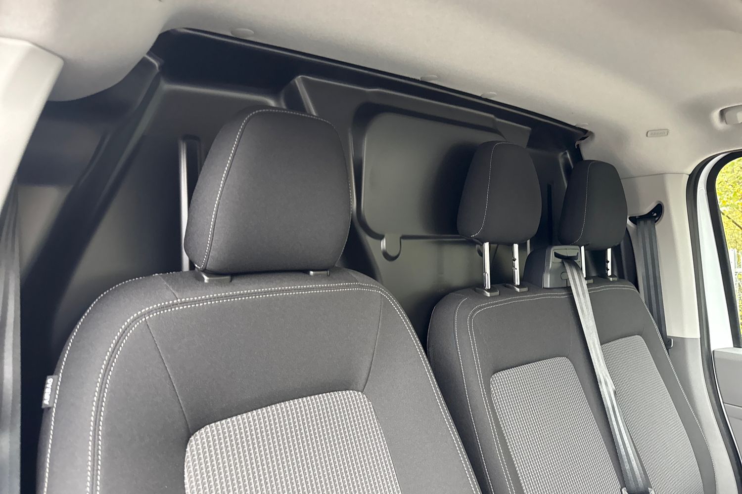 Used Volkswagen Transporter 2025 for sale - 76495106: Photo 23