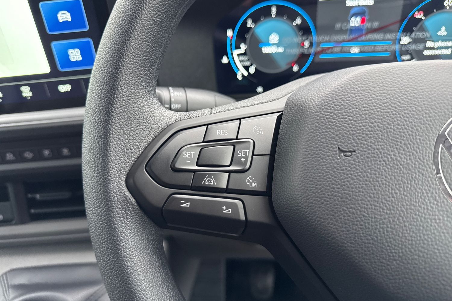 Used Volkswagen Transporter 2025 for sale - 76495106: Photo 26