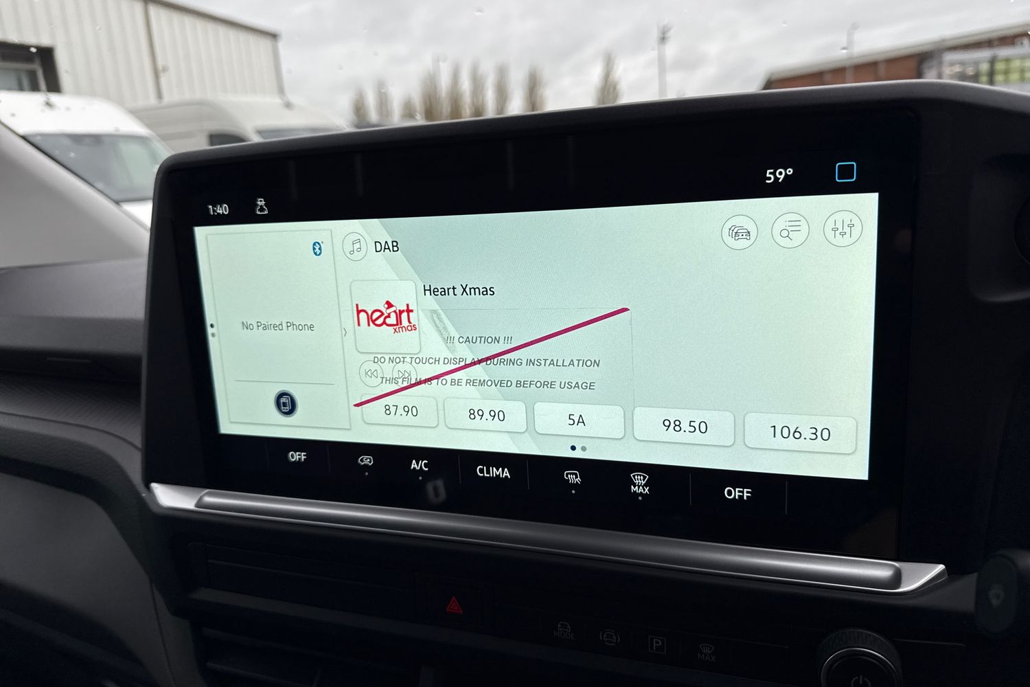 Used Volkswagen Transporter 2025 for sale - 76495106: Photo 29