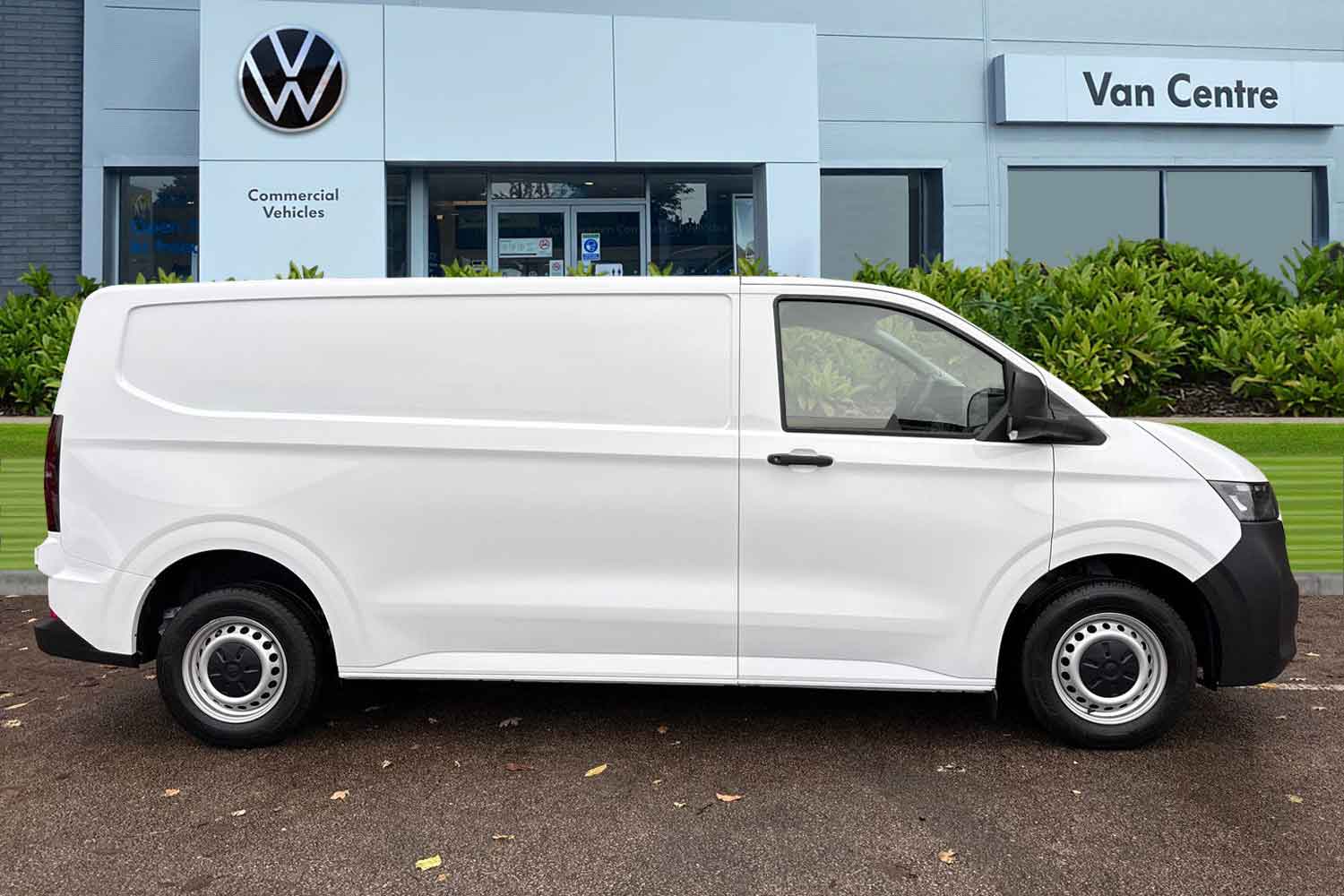 Used Volkswagen Transporter 2025 for sale - 76495106: Photo 3