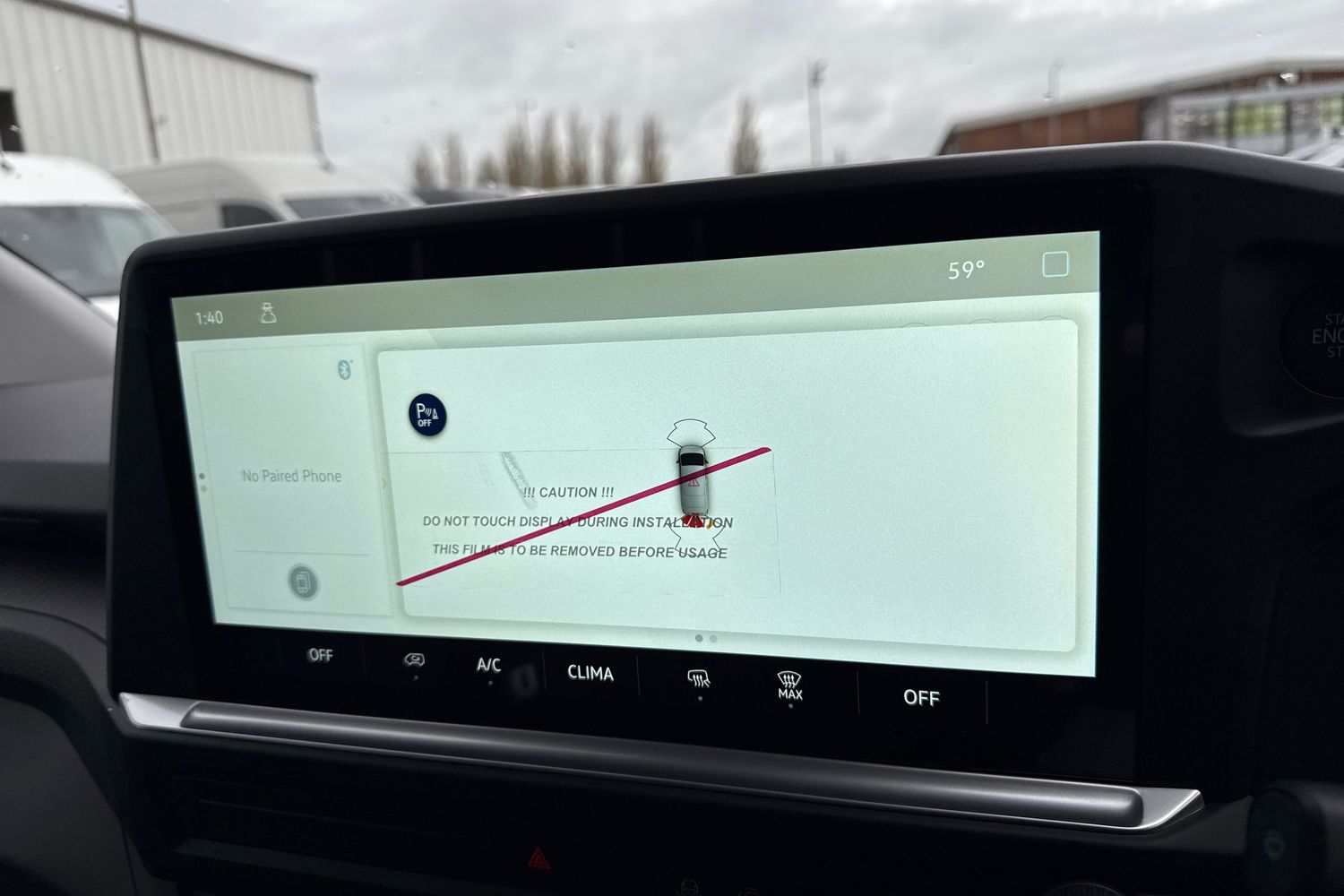 Used Volkswagen Transporter 2025 for sale - 76495106: Photo 30