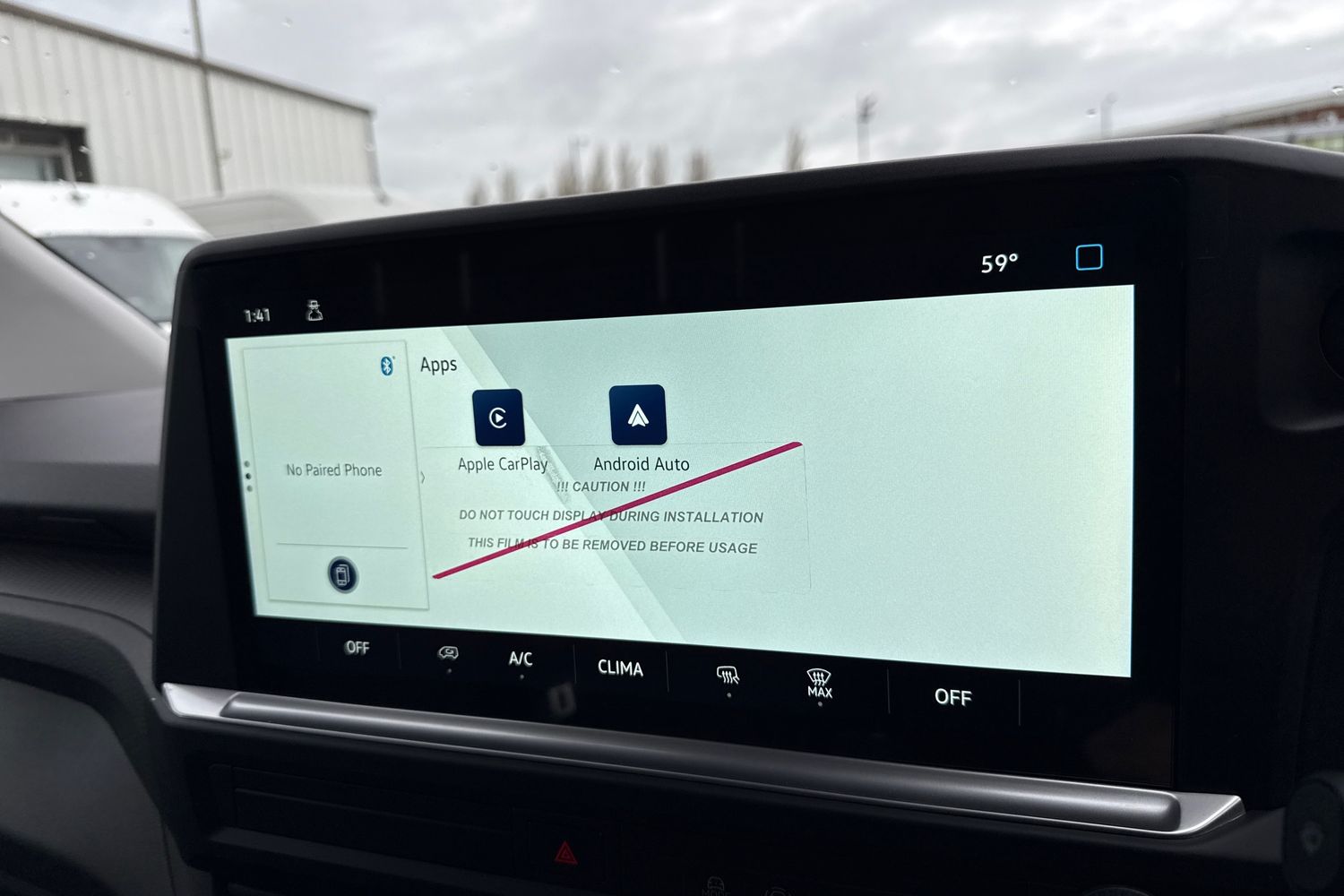 Used Volkswagen Transporter 2025 for sale - 76495106: Photo 31