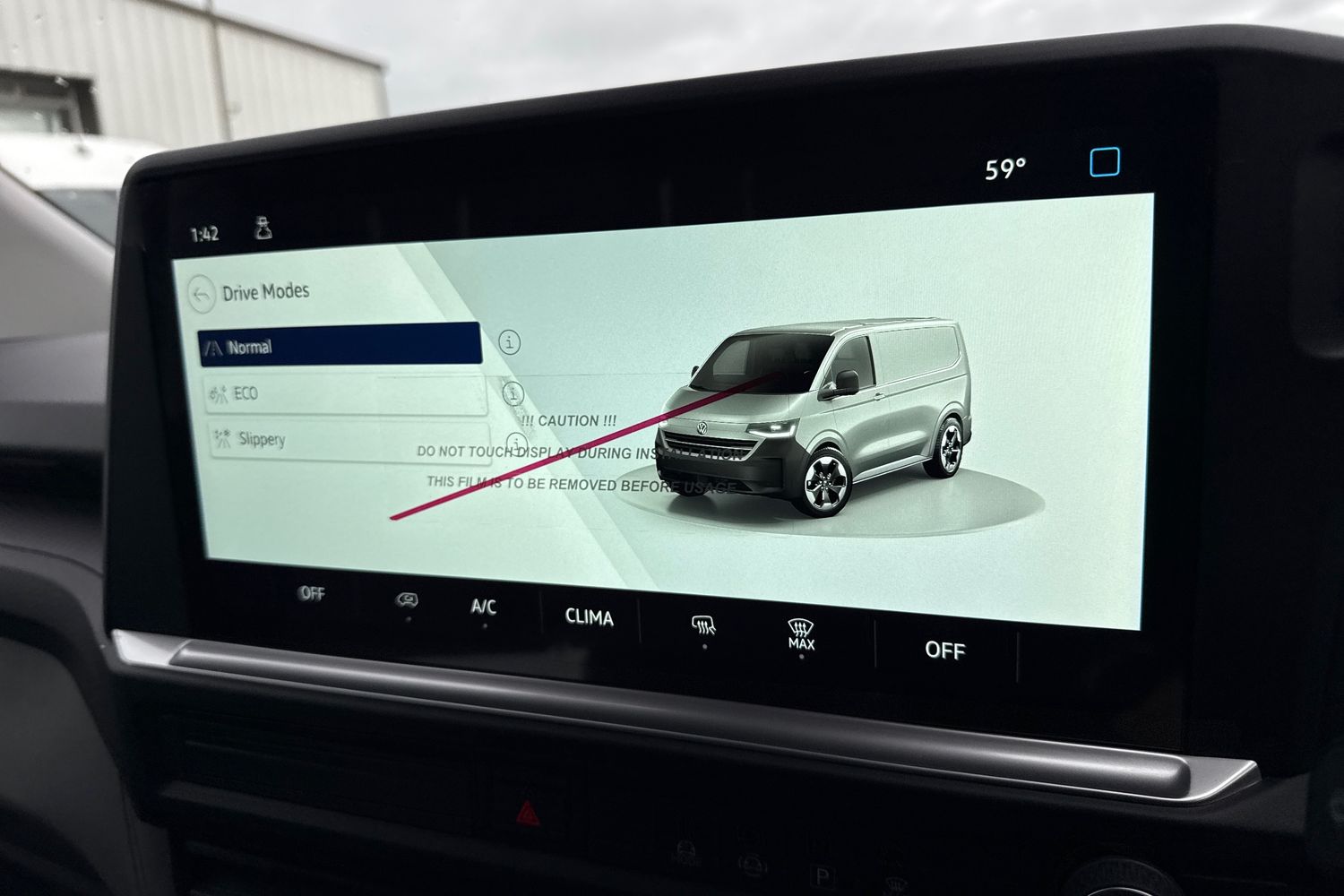 Used Volkswagen Transporter 2025 for sale - 76495106: Photo 33