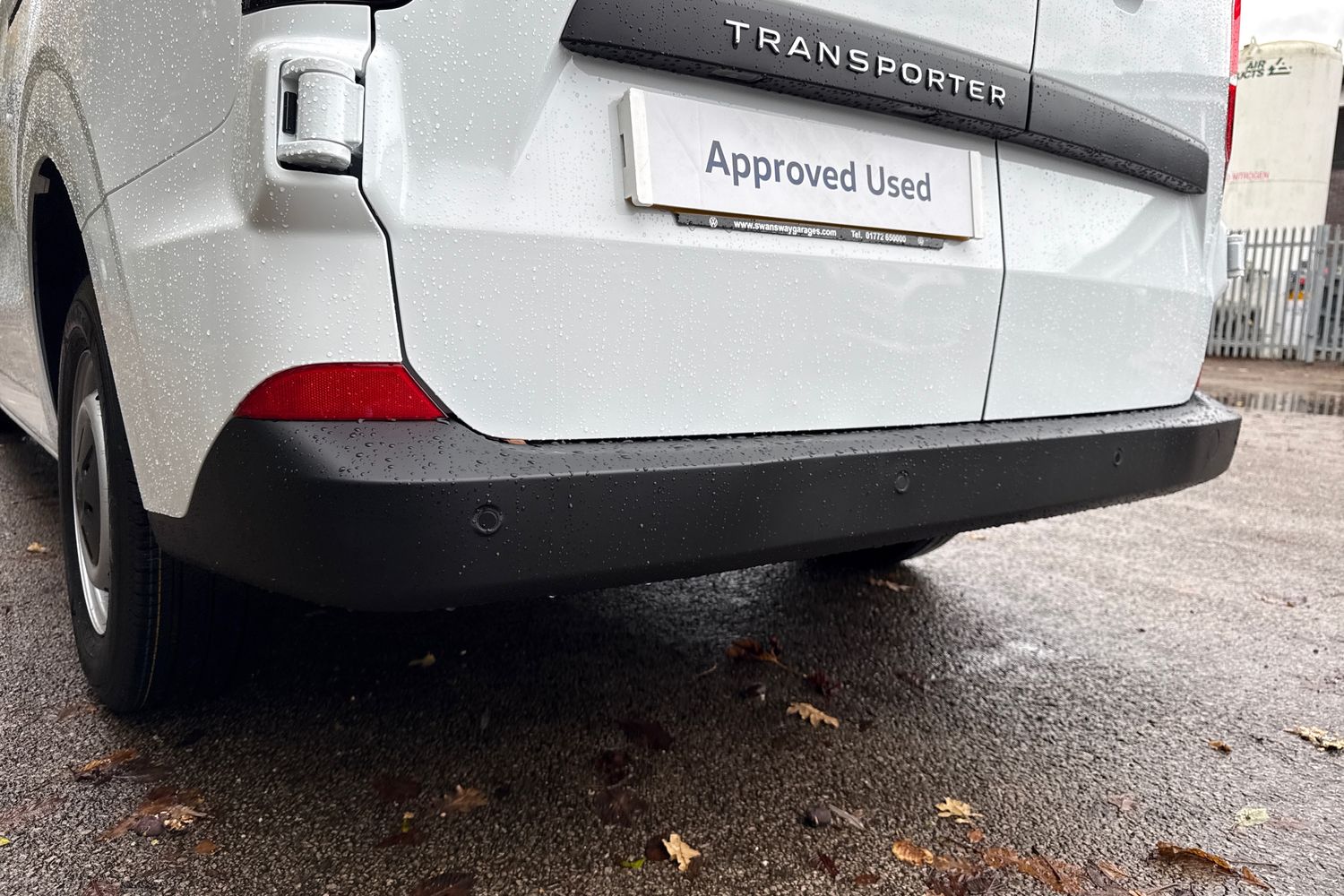 Used Volkswagen Transporter 2025 for sale - 76495106: Photo 35