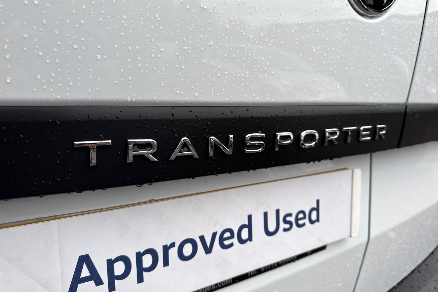 Used Volkswagen Transporter 2025 for sale - 76495106: Photo 36