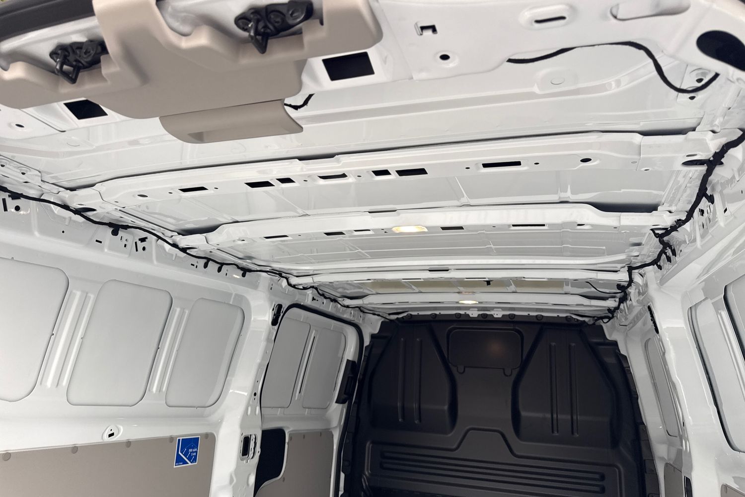 Used Volkswagen Transporter 2025 for sale - 76495106: Photo 38