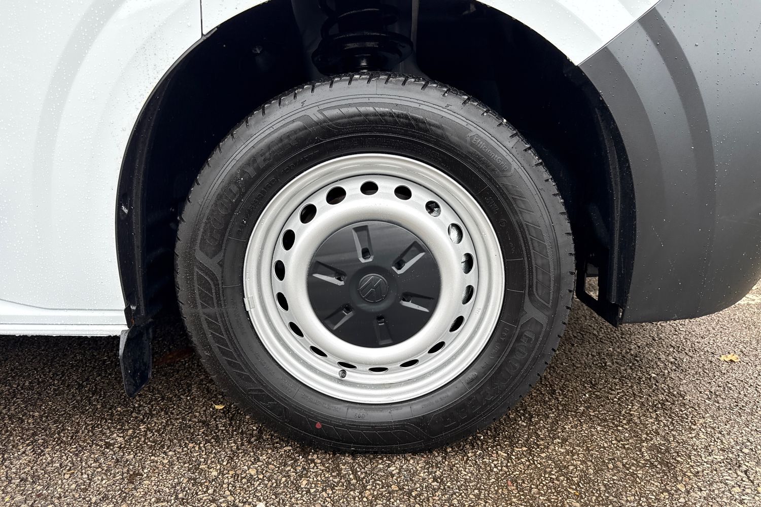 Used Volkswagen Transporter 2025 for sale - 76495106: Photo 9