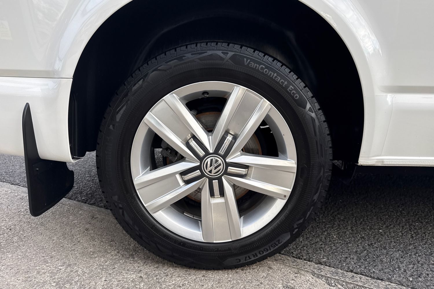 Used Volkswagen Transporter 2024 for sale - 77083946: Photo 10