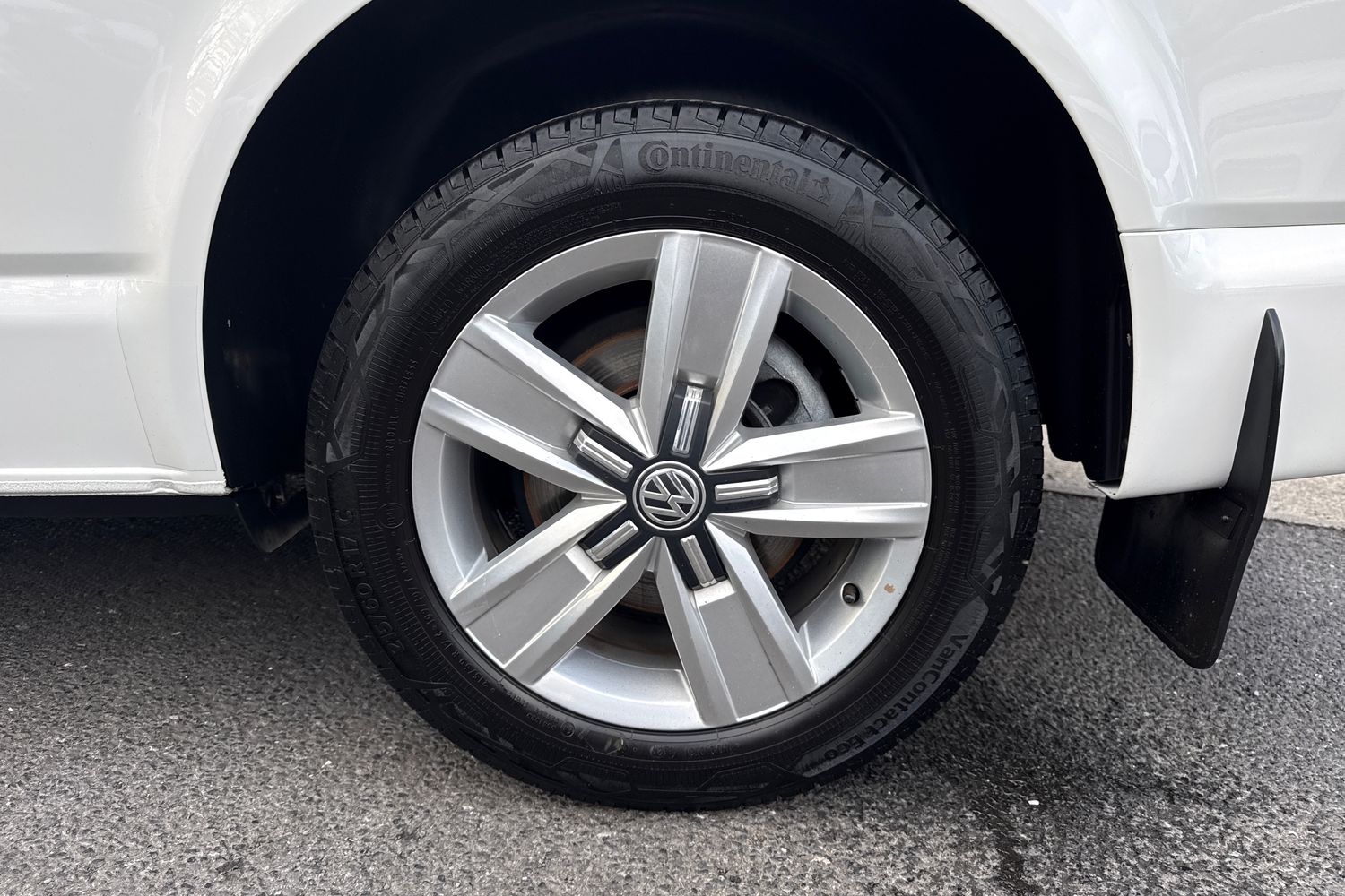 Used Volkswagen Transporter 2024 for sale - 77083946: Photo 11