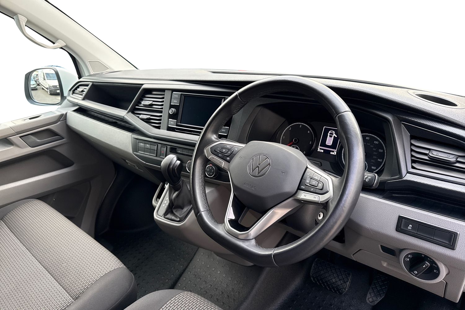 Used Volkswagen Transporter 2024 for sale - 77083946: Photo 13