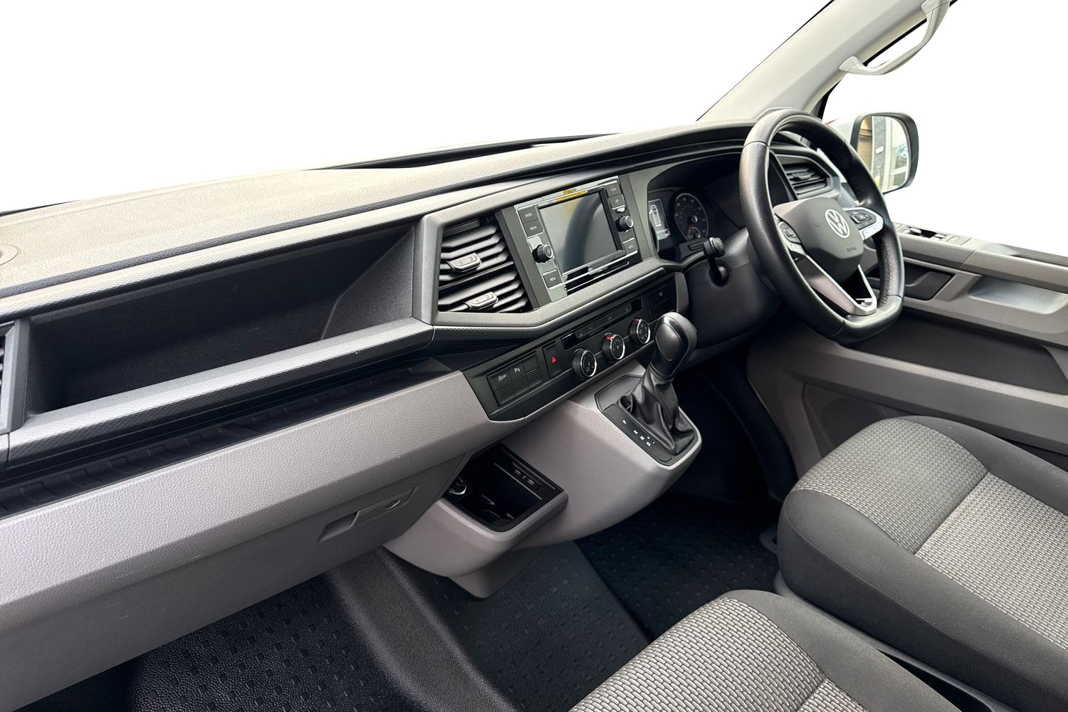 Used Volkswagen Transporter 2024 for sale - 77083946: Photo 14