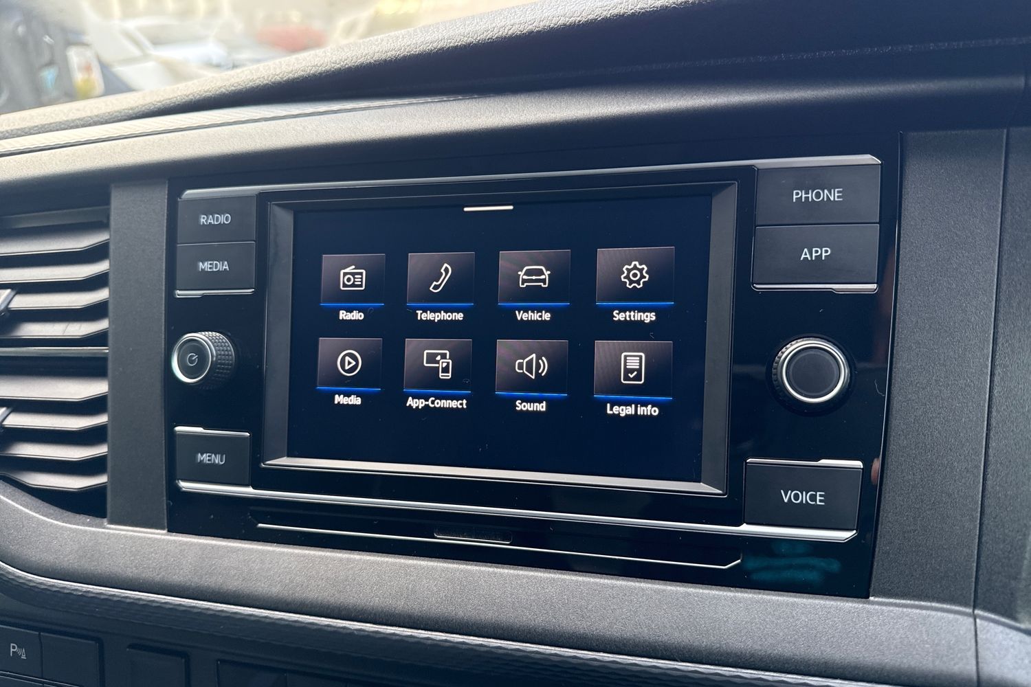 Used Volkswagen Transporter 2024 for sale - 77083946: Photo 16