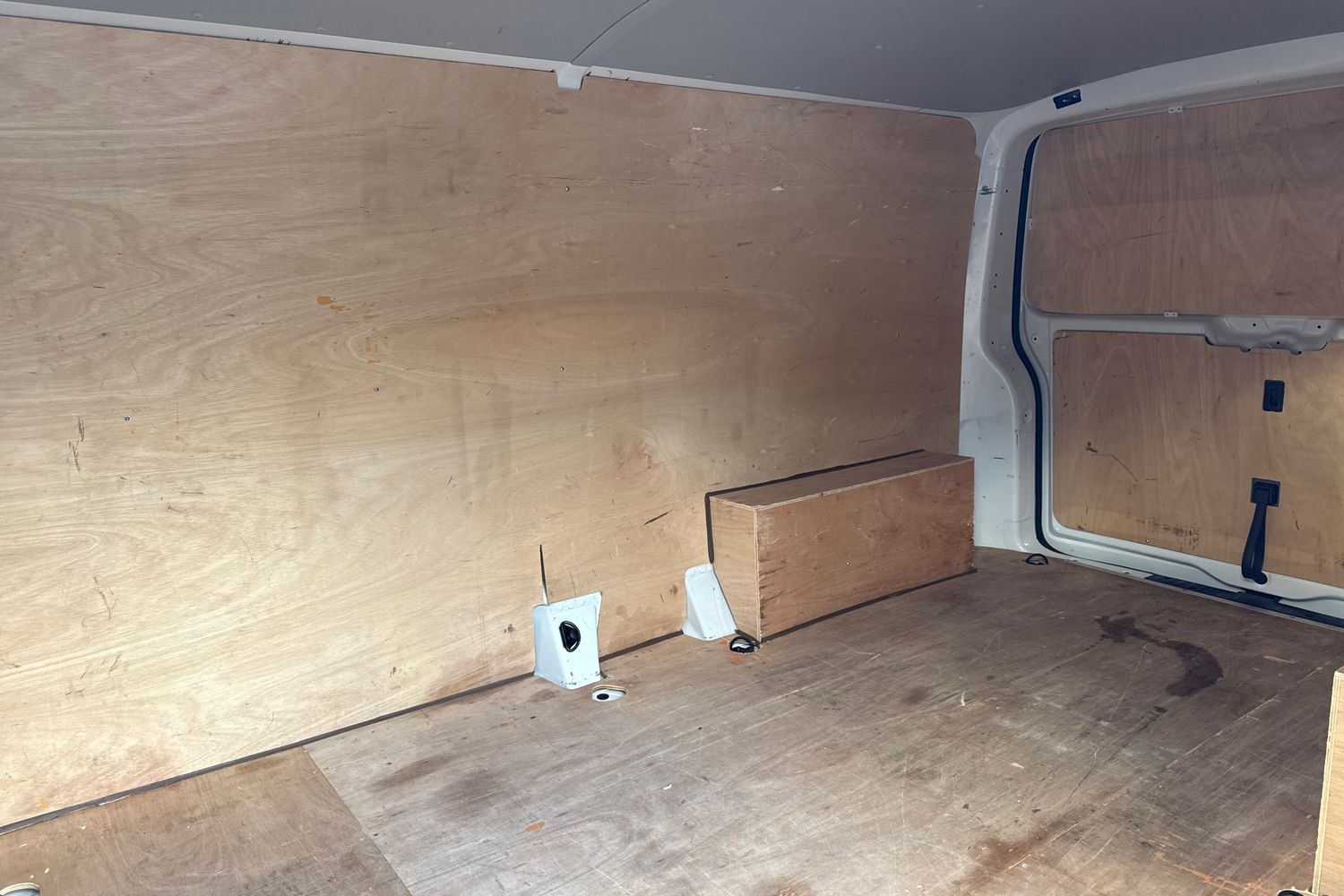 Used Volkswagen Transporter 2024 for sale - 77083946: Photo 18