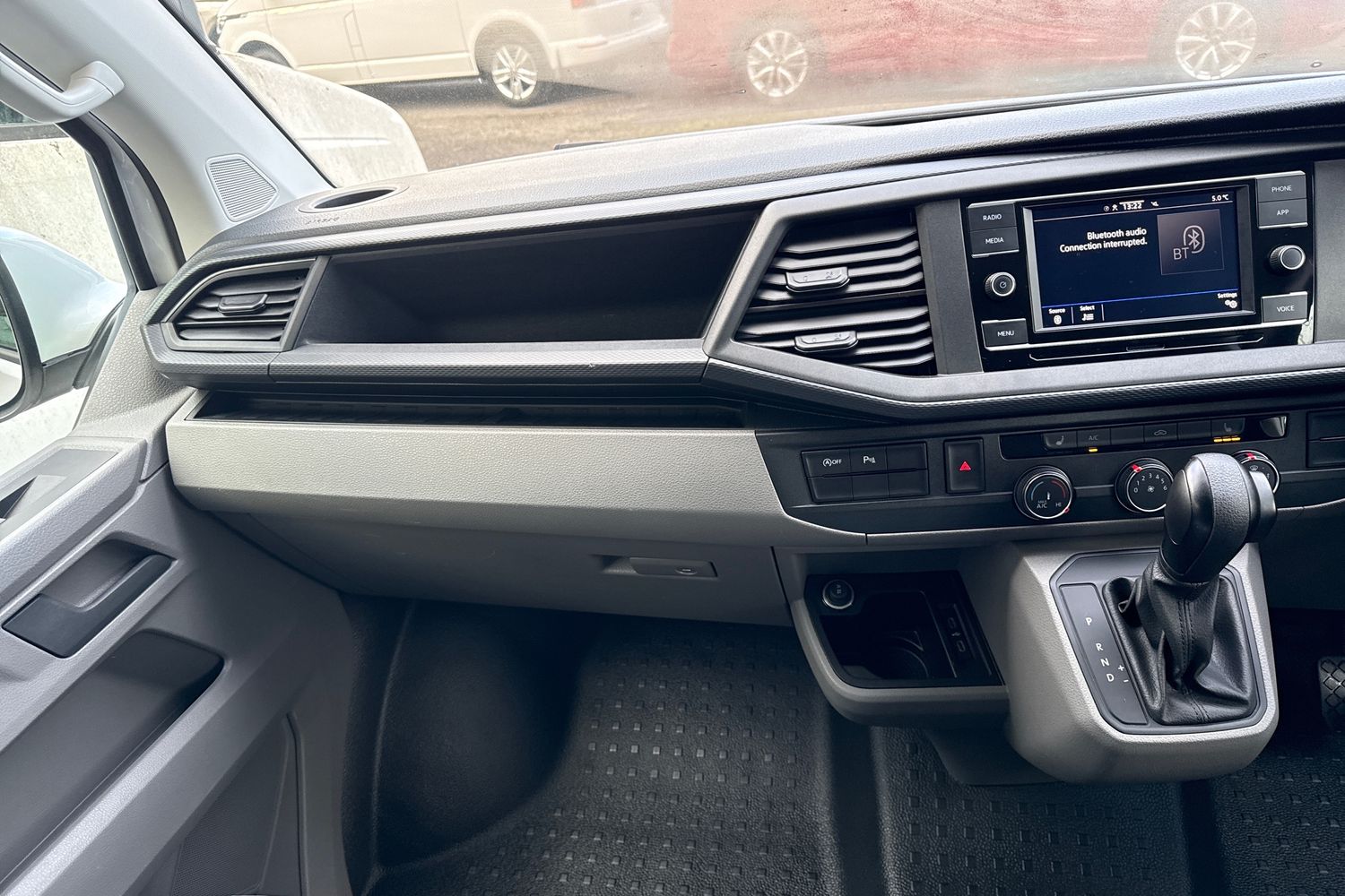 Used Volkswagen Transporter 2024 for sale - 77083946: Photo 19