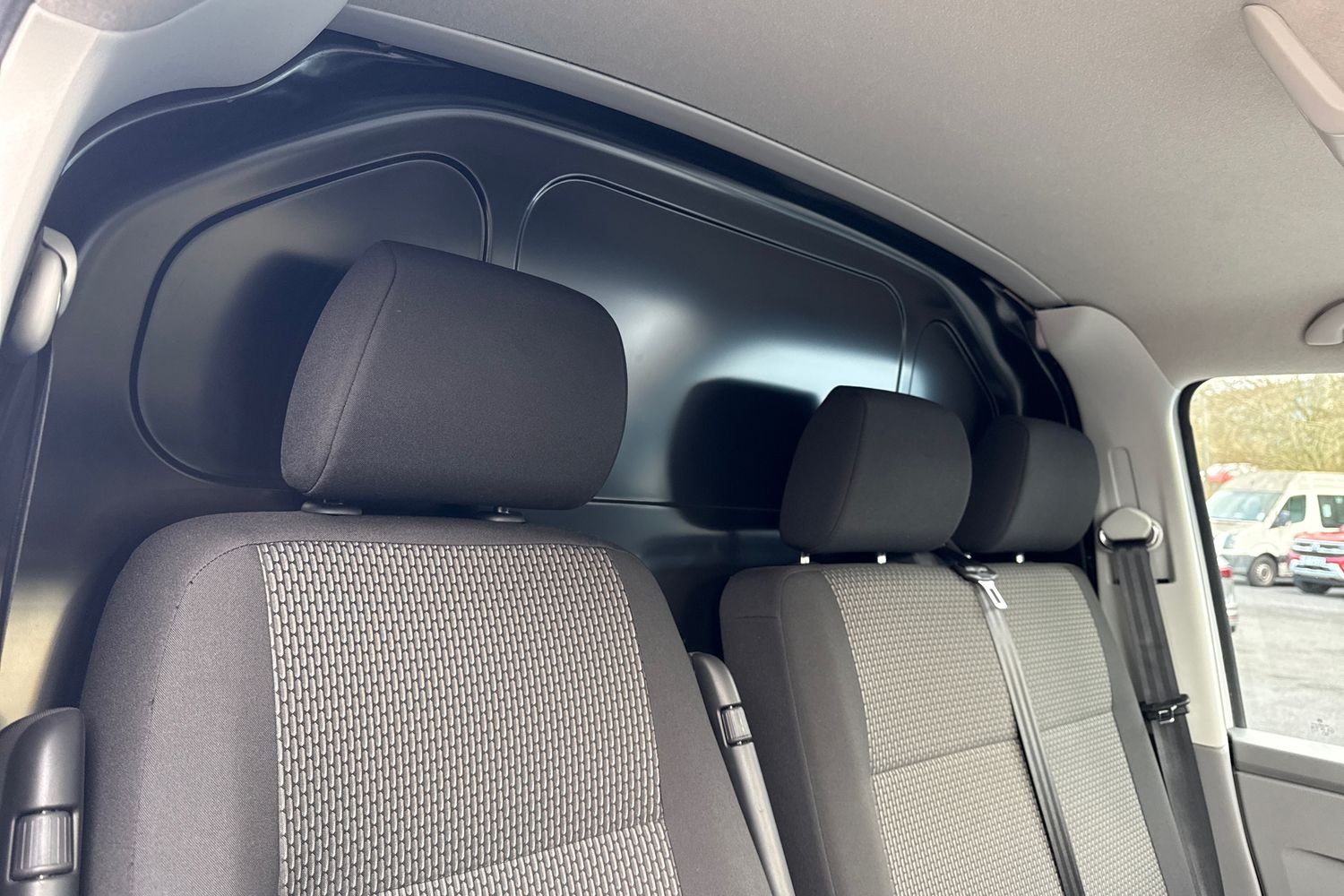 Used Volkswagen Transporter 2024 for sale - 77083946: Photo 23