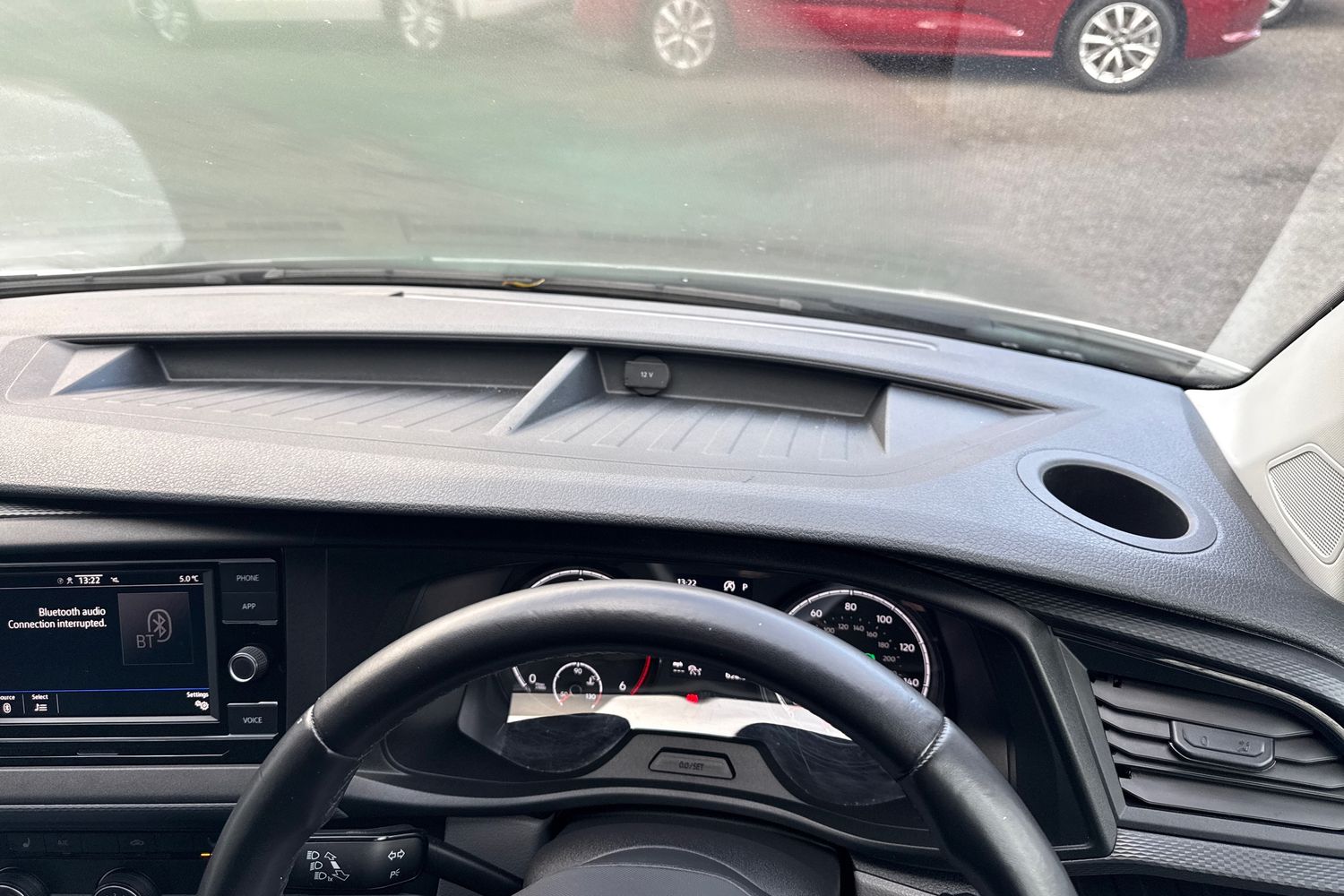 Used Volkswagen Transporter 2024 for sale - 77083946: Photo 29