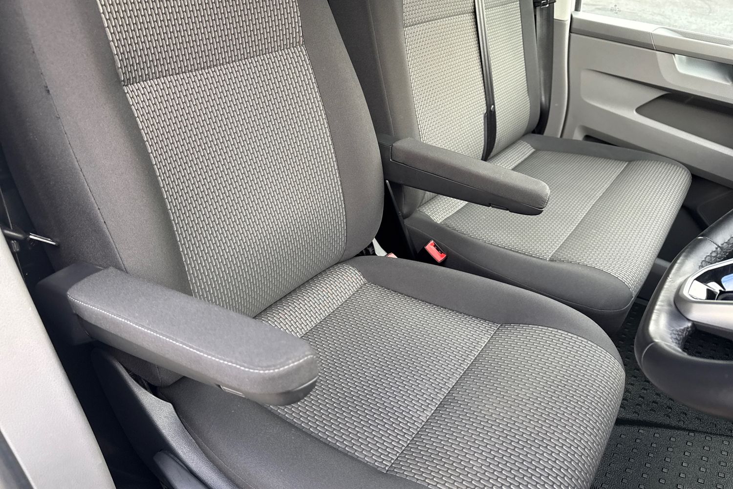 Used Volkswagen Transporter 2024 for sale - 77083946: Photo 34