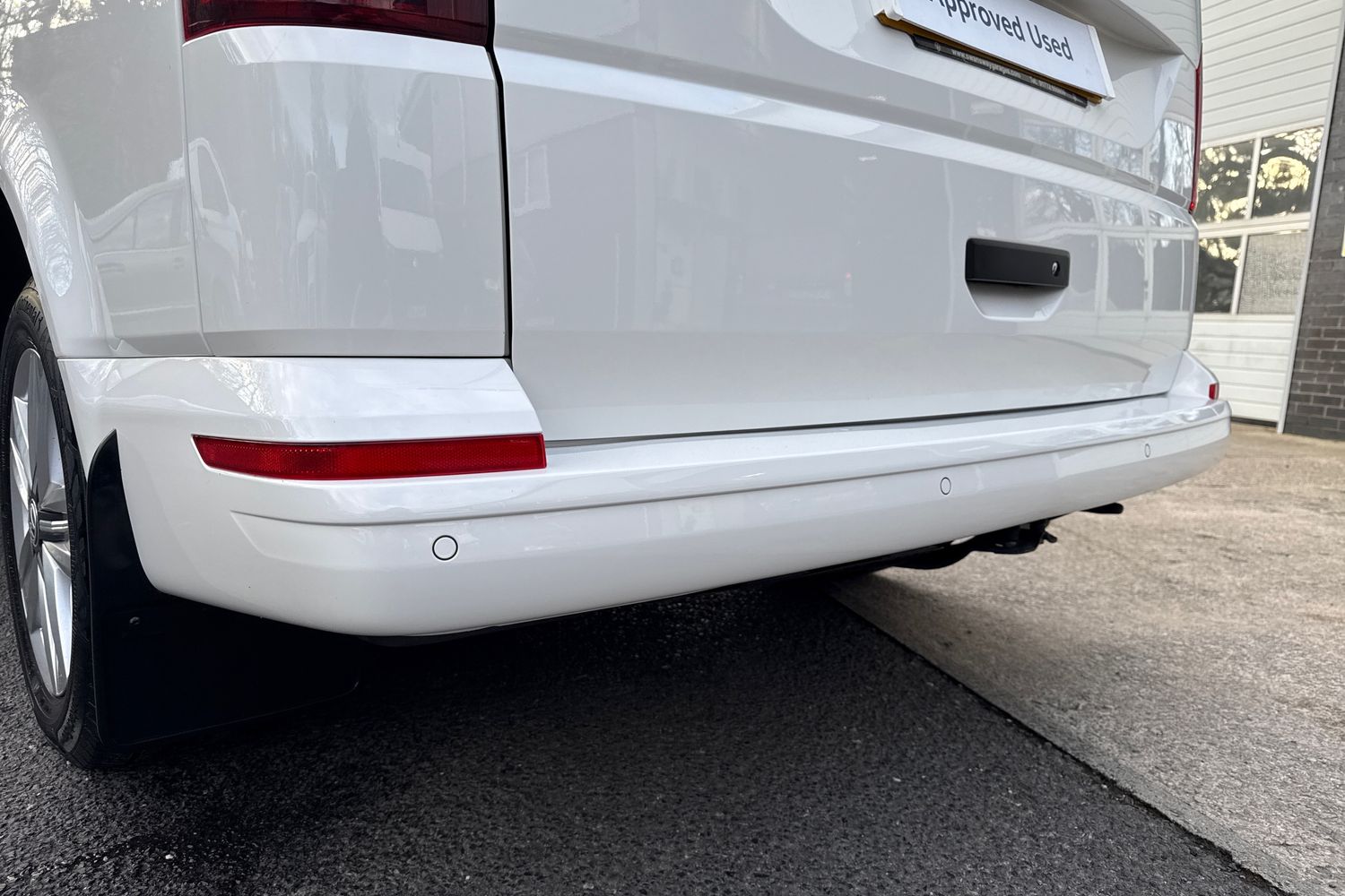 Used Volkswagen Transporter 2024 for sale - 77083946: Photo 37