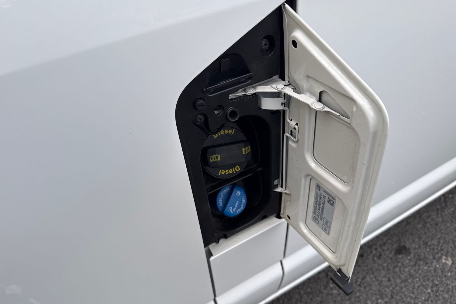 Used Volkswagen Transporter 2024 for sale - 77083946: Photo 42