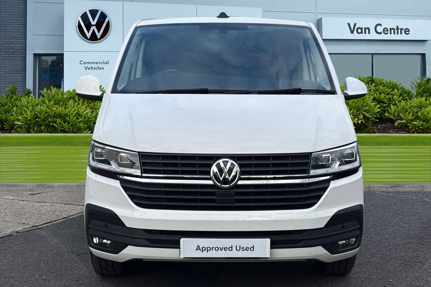 Used Volkswagen Transporter 2024 for sale - 77083946: Photo 5