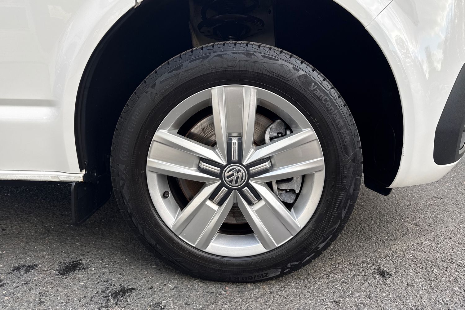 Used Volkswagen Transporter 2024 for sale - 77083946: Photo 9