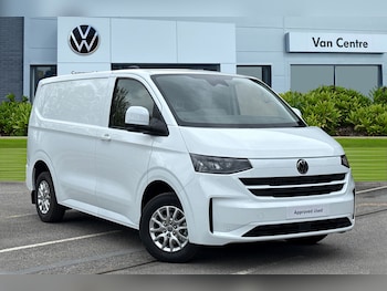 Used Volkswagen Transporter 2026 for sale - 78325718: Photo
