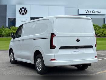 Used Volkswagen Transporter 2026 for sale - 78325718: Photo