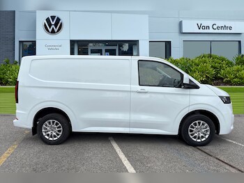 Used Volkswagen Transporter 2026 for sale - 78325718: Photo