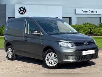 Used Volkswagen Caddy 2025 for sale - 75593836: Photo