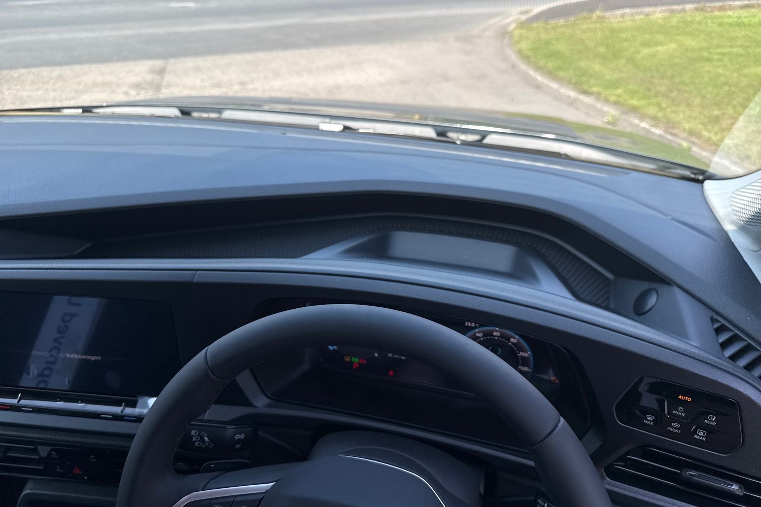 Vehicle 40