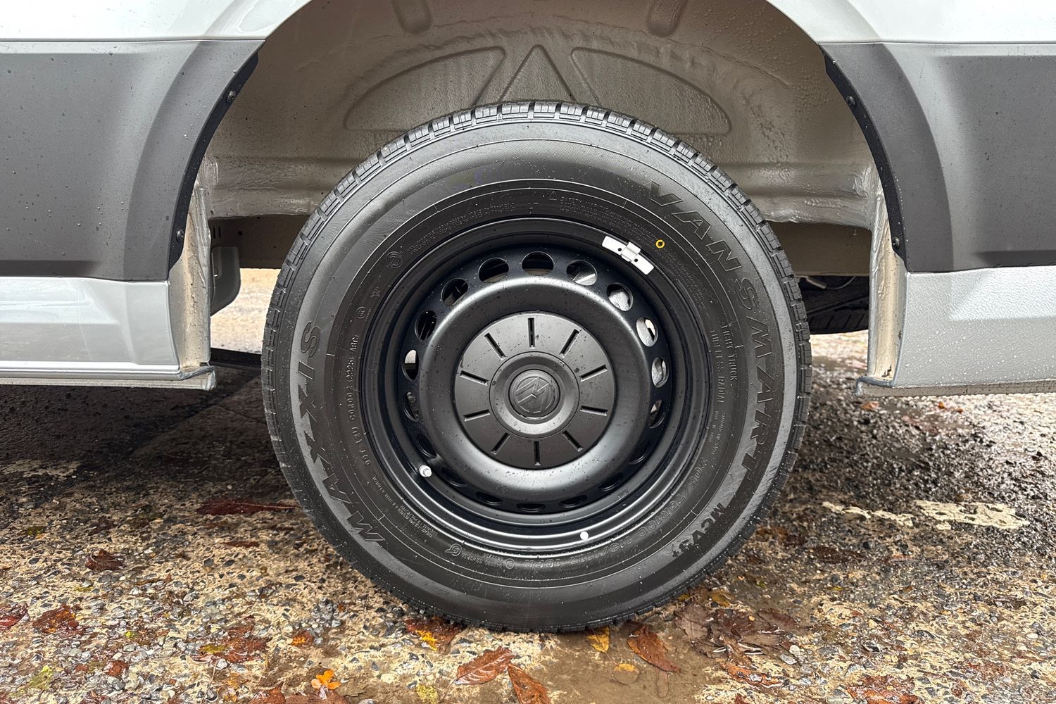 Used Volkswagen Crafter 2025 for sale - 76509107: Photo 10