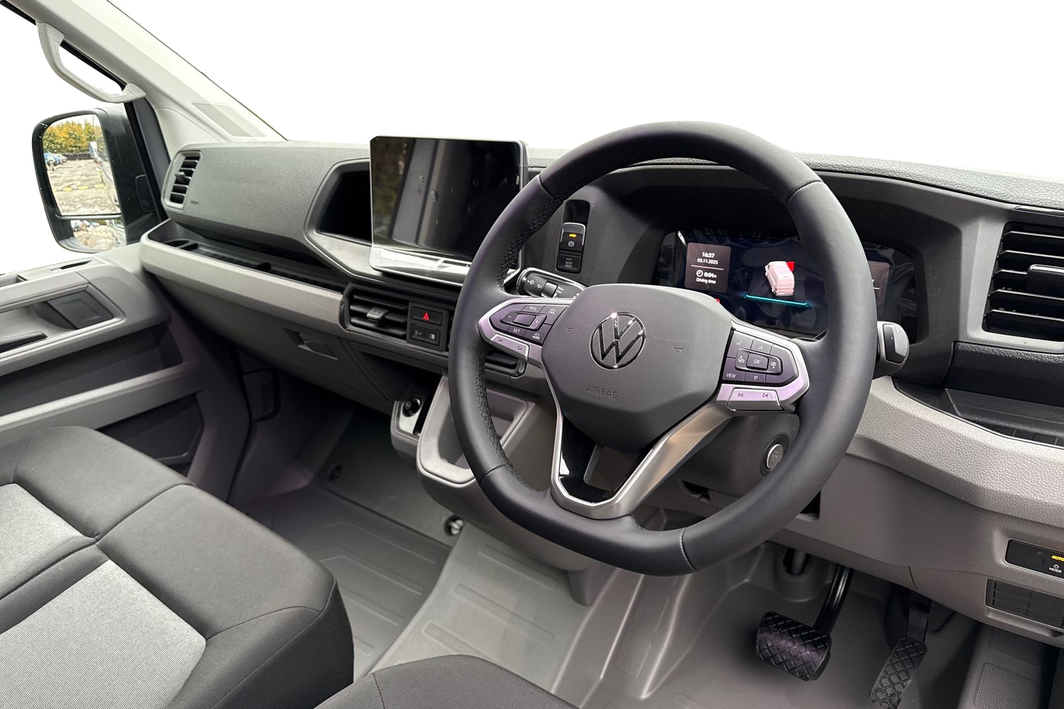 Used Volkswagen Crafter 2025 for sale - 76509107: Photo 12