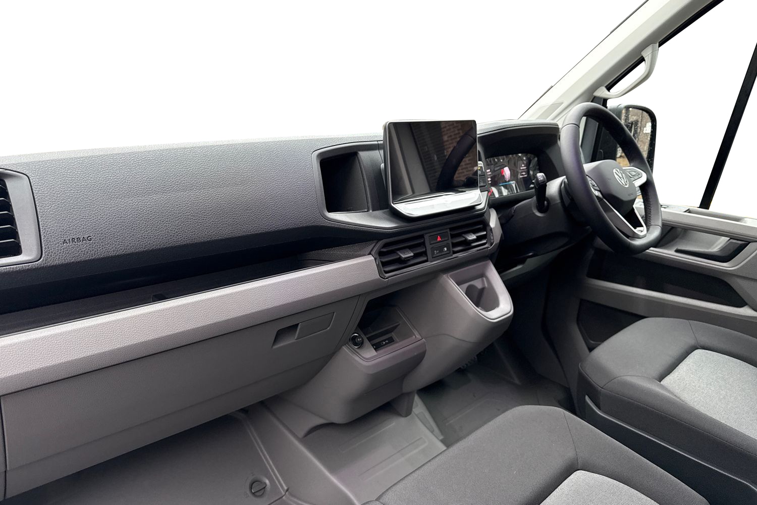 Used Volkswagen Crafter 2025 for sale - 76509107: Photo 13