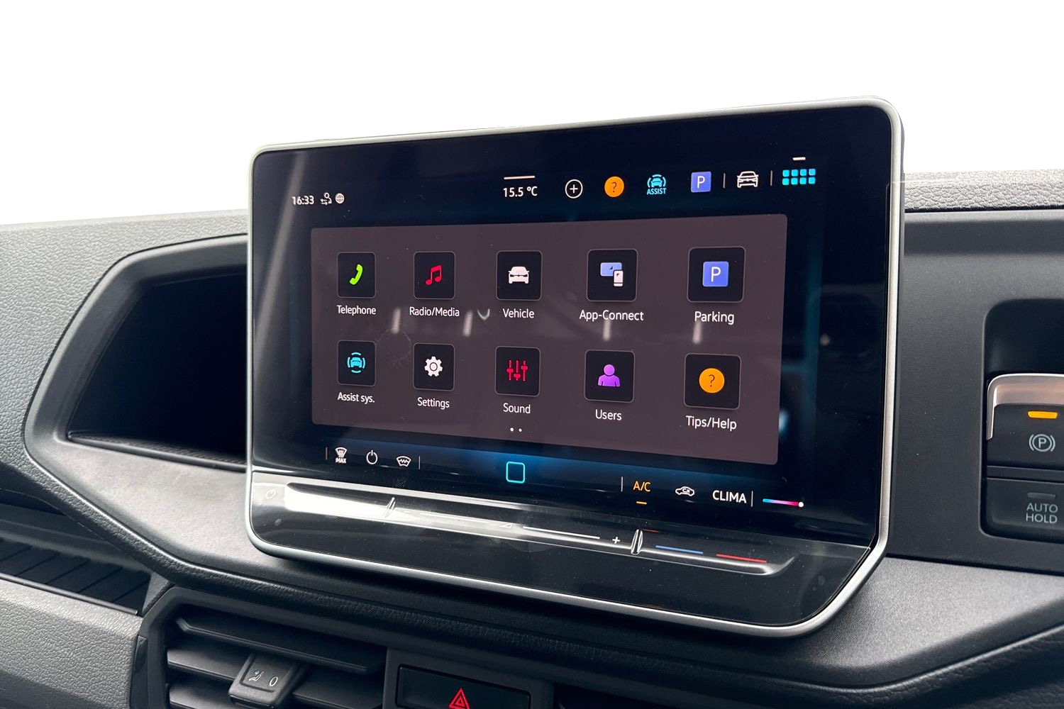 Used Volkswagen Crafter 2025 for sale - 76509107: Photo 15