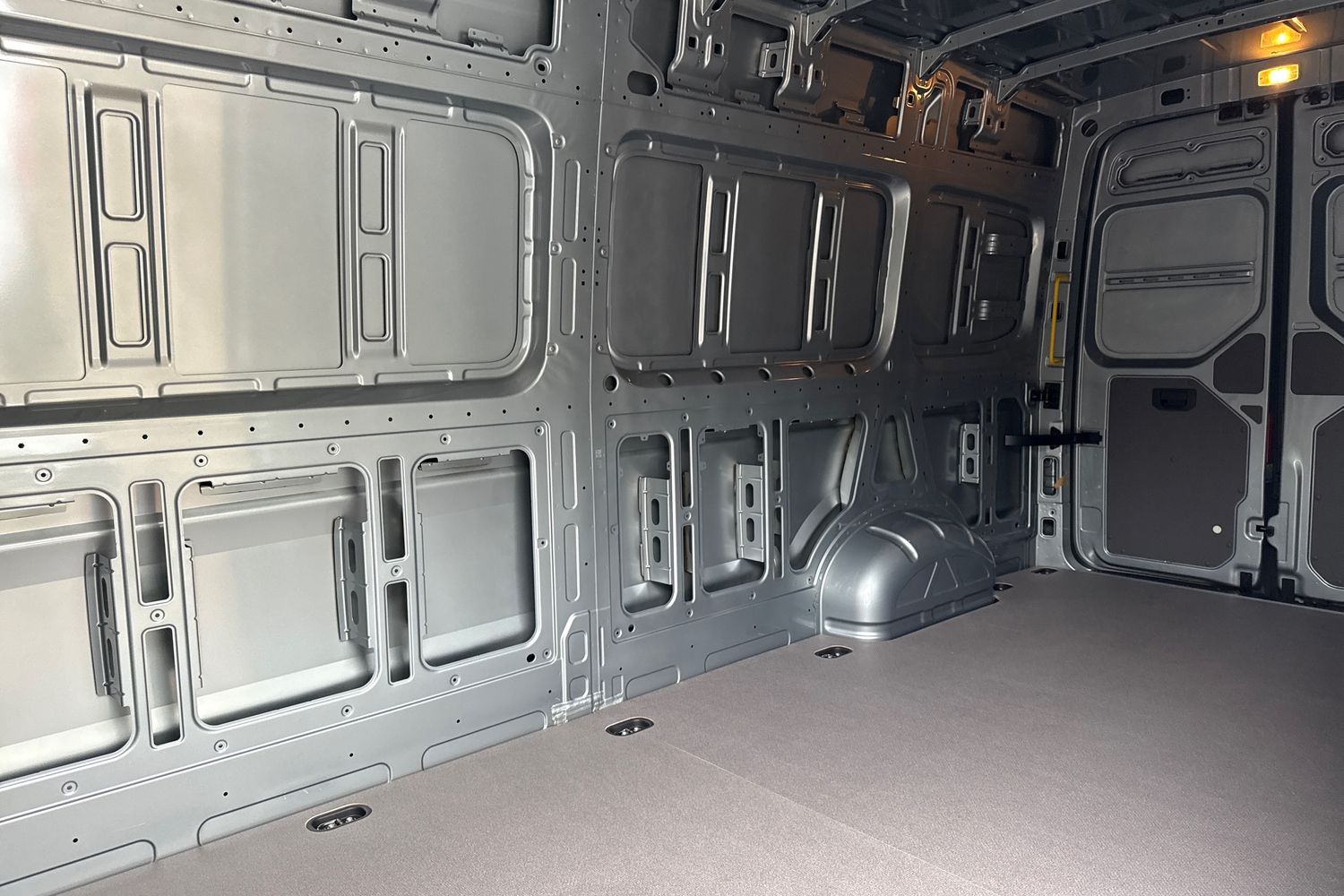 Used Volkswagen Crafter 2025 for sale - 76509107: Photo 17