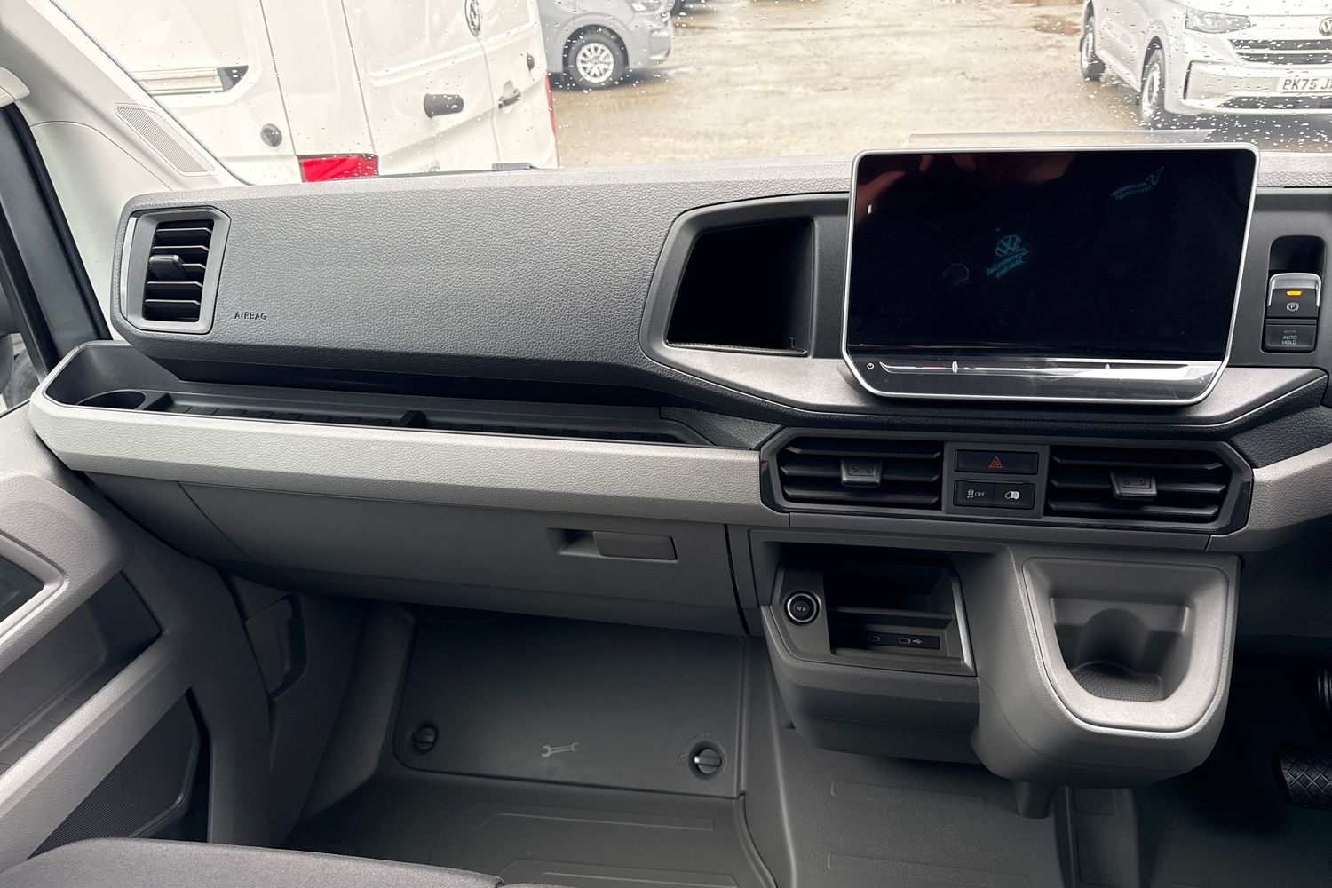 Used Volkswagen Crafter 2025 for sale - 76509107: Photo 18