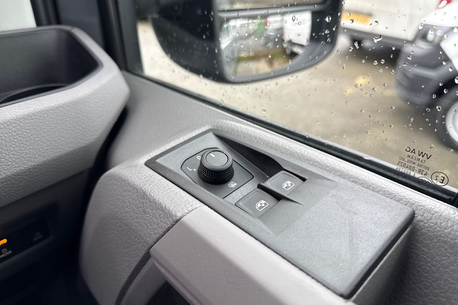 Used Volkswagen Crafter 2025 for sale - 76509107: Photo 19