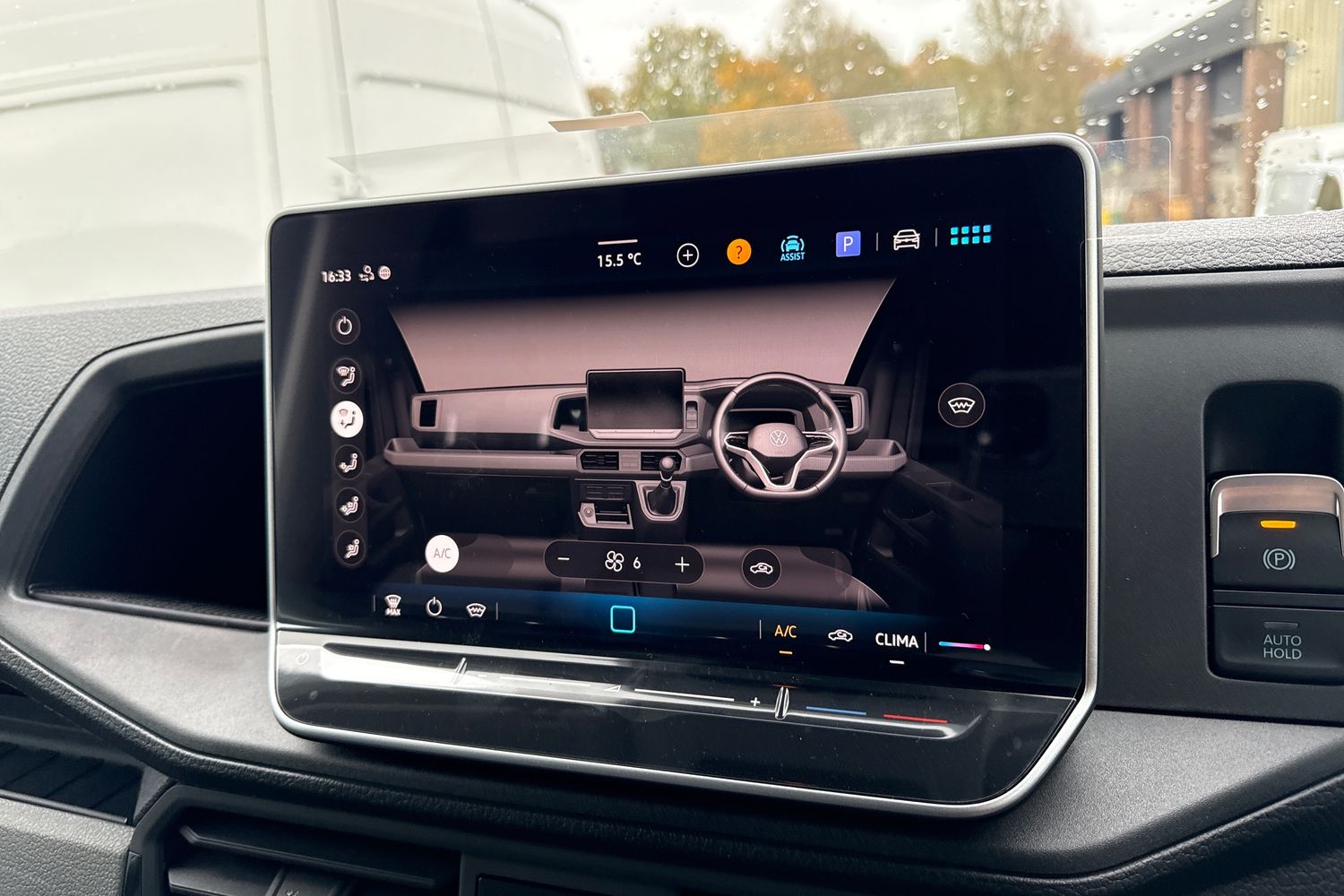 Used Volkswagen Crafter 2025 for sale - 76509107: Photo 20