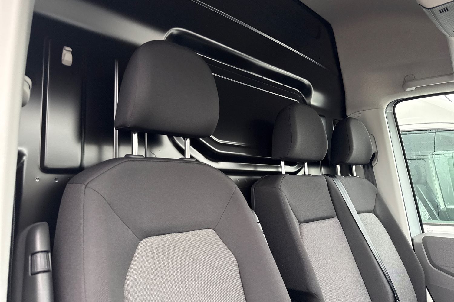 Used Volkswagen Crafter 2025 for sale - 76509107: Photo 22